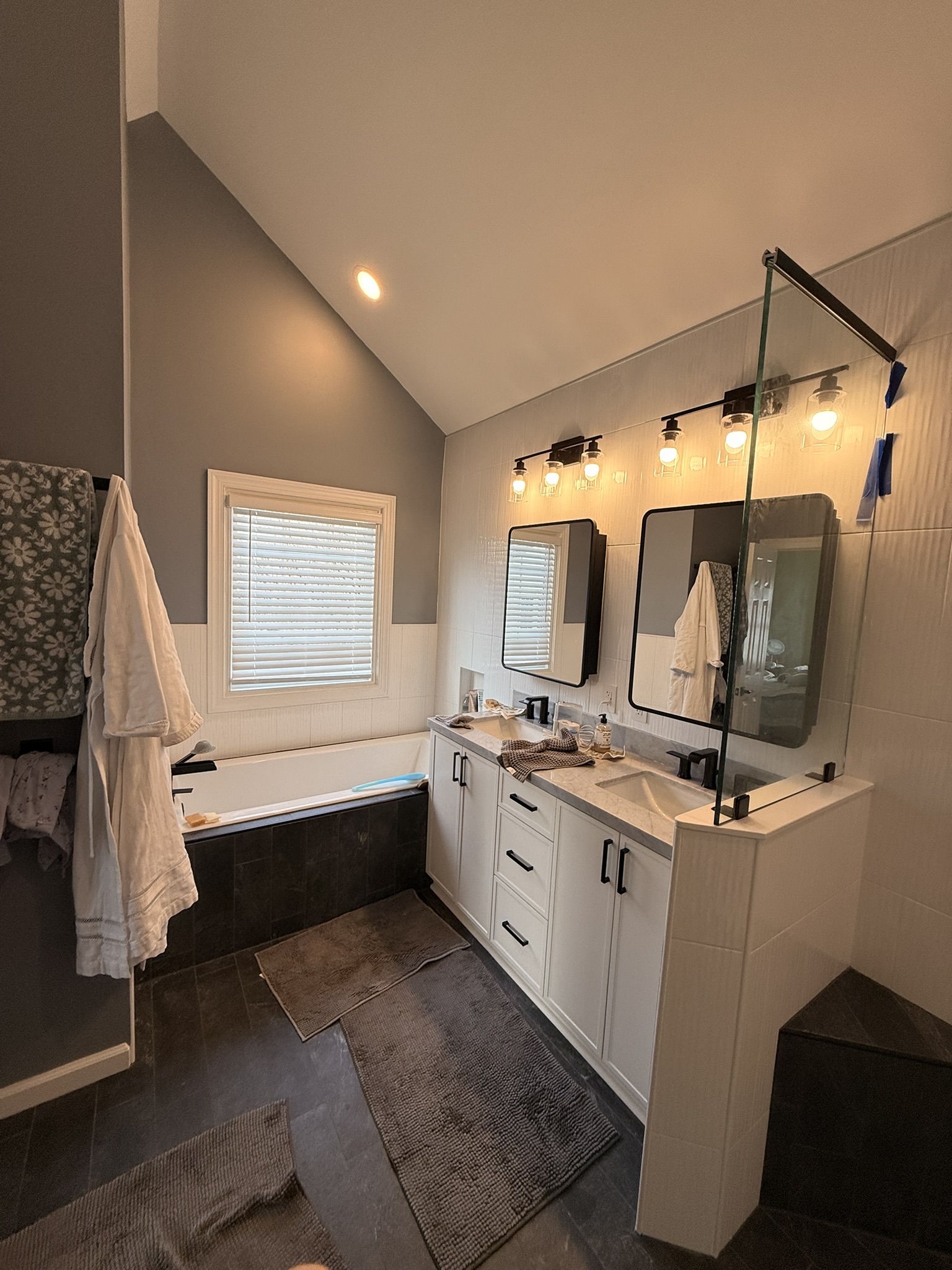 Primary Bathroom Renovation - Image 2